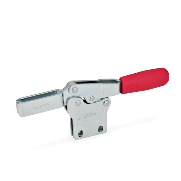 GN820.1-130-N Horizontal Toggle Clamp